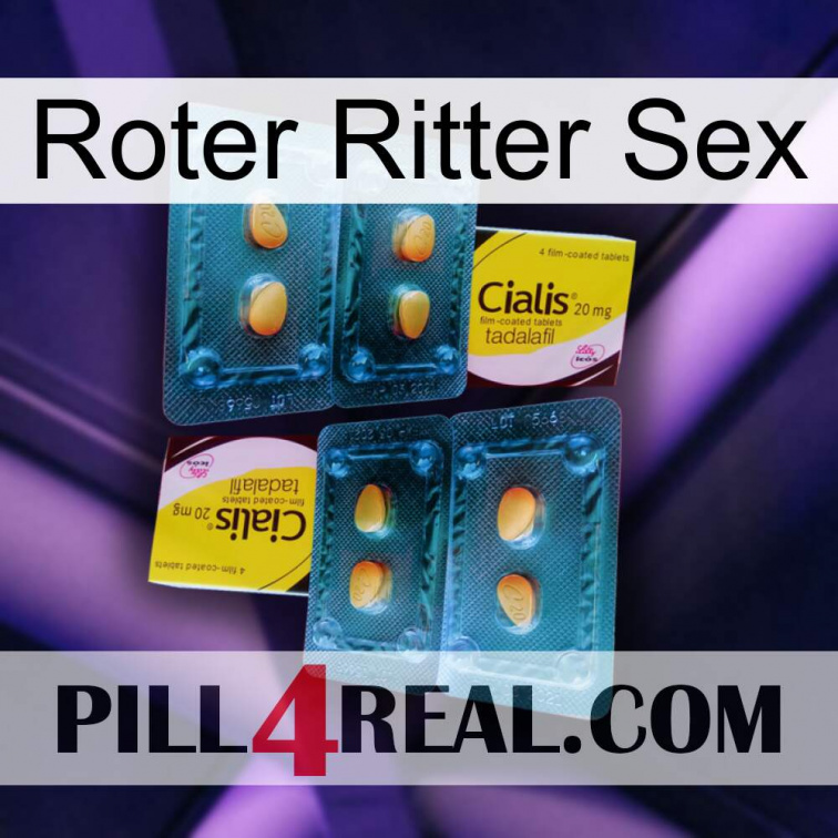 Red Knight Sex cialis5